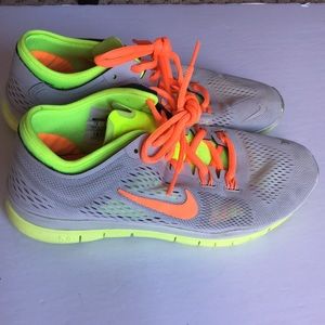 Nike Sneakers